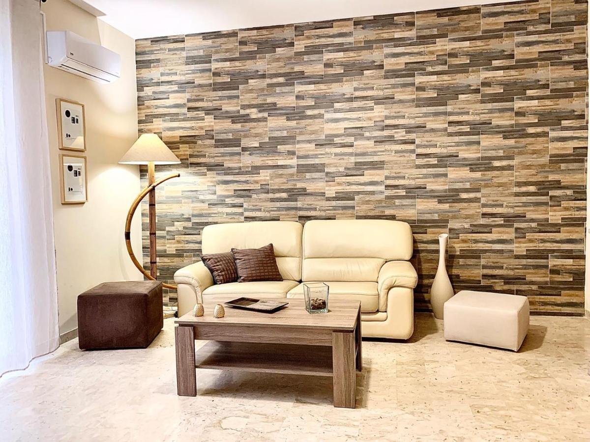 Serenity House Apartment Balestrate Exterior photo